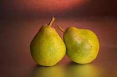 秋季吃什么好？這幾種食物吃的既健康又養(yǎng)生